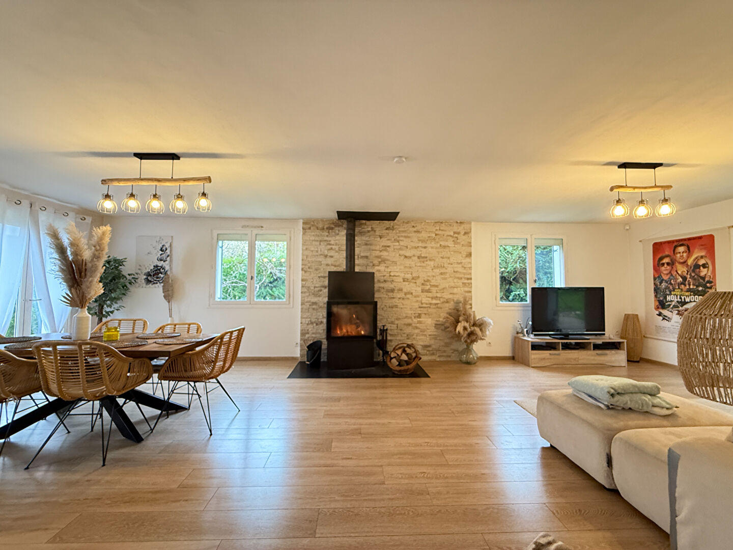 Agence immobilière de 4% immobilier Lons-le-Saunier