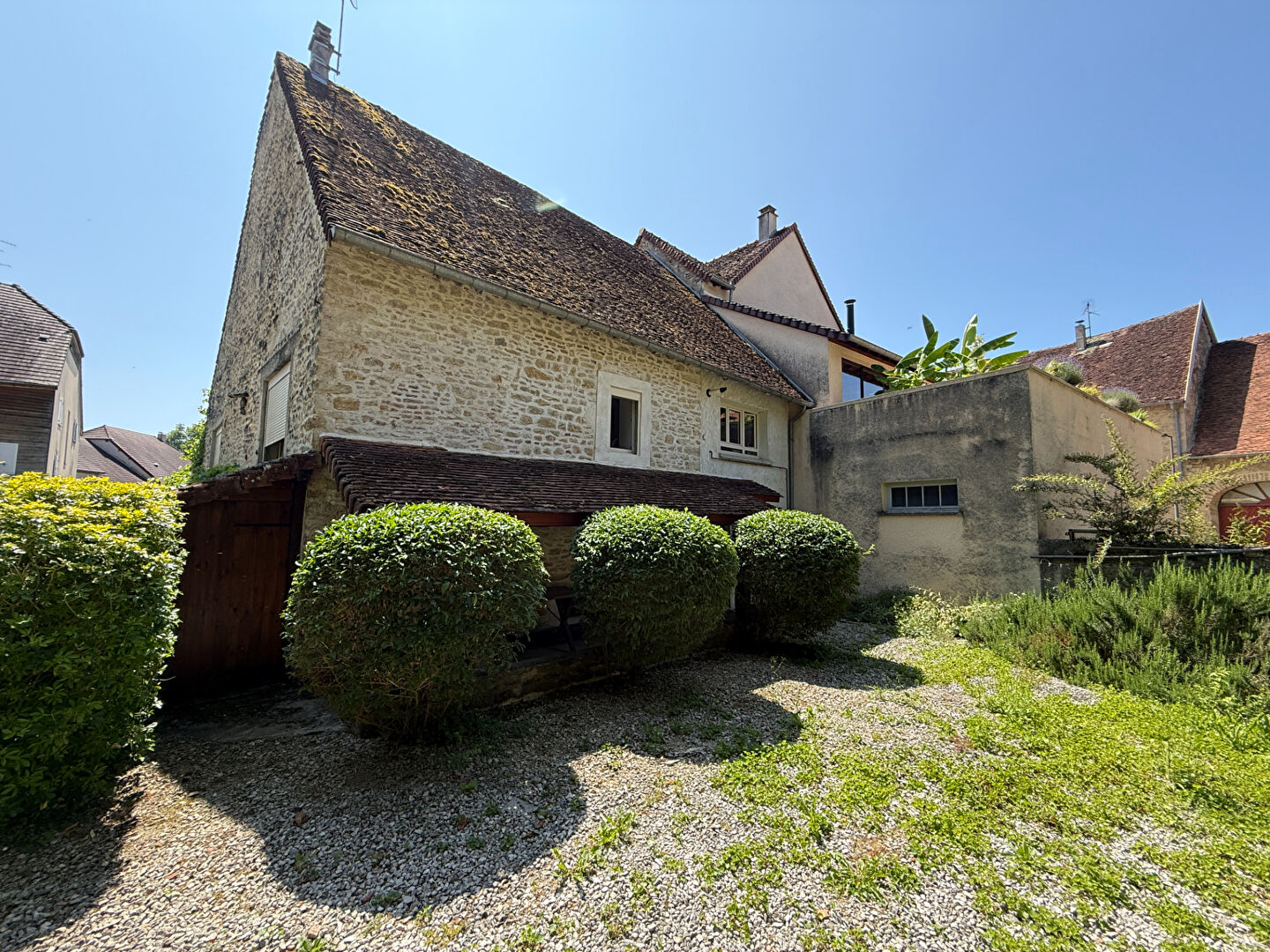 Agence immobilière de 4% immobilier Lons-le-Saunier