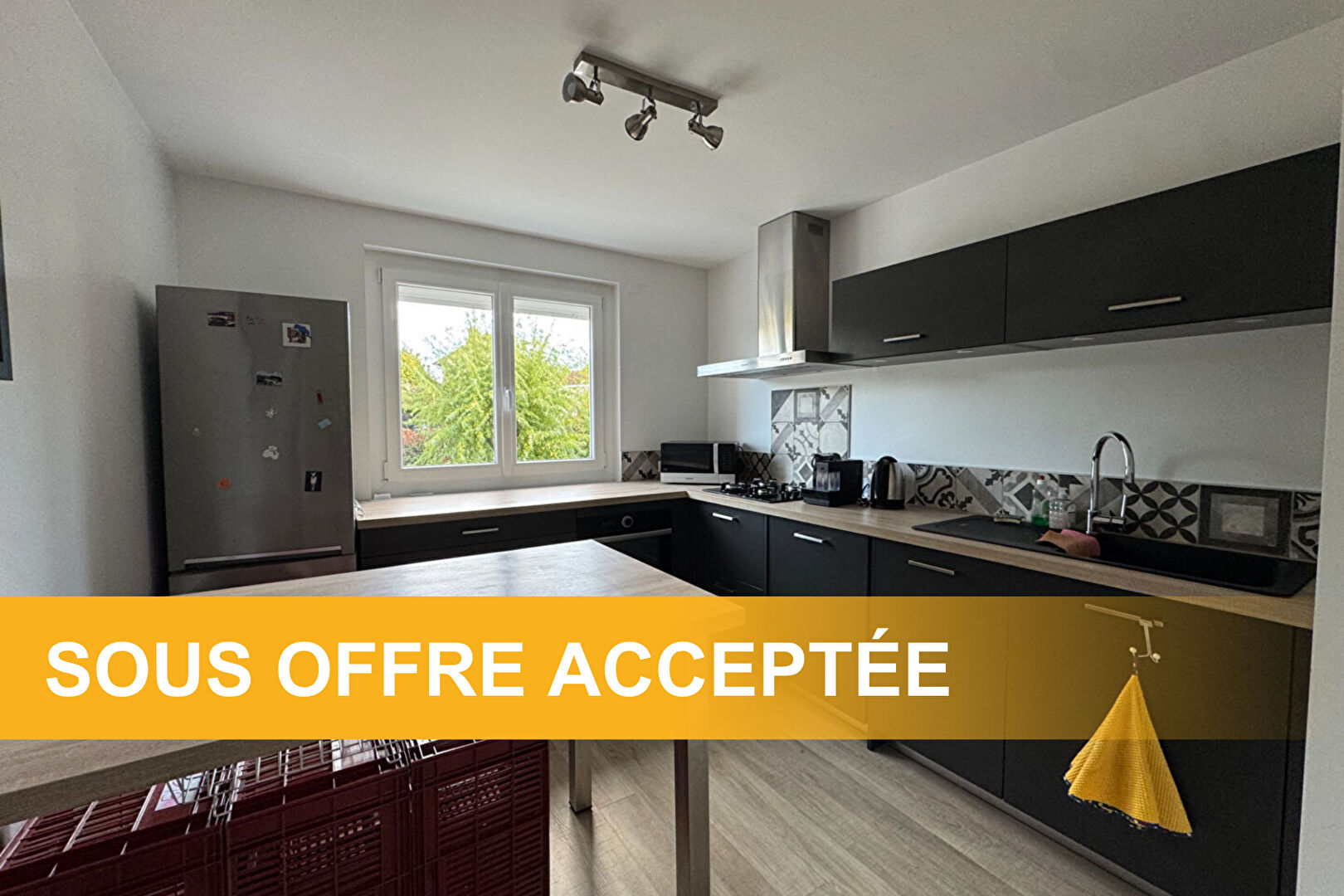 Photo Appartement Montmorot 5 pièces / 3 chambre / 86.84 m² image 1/6