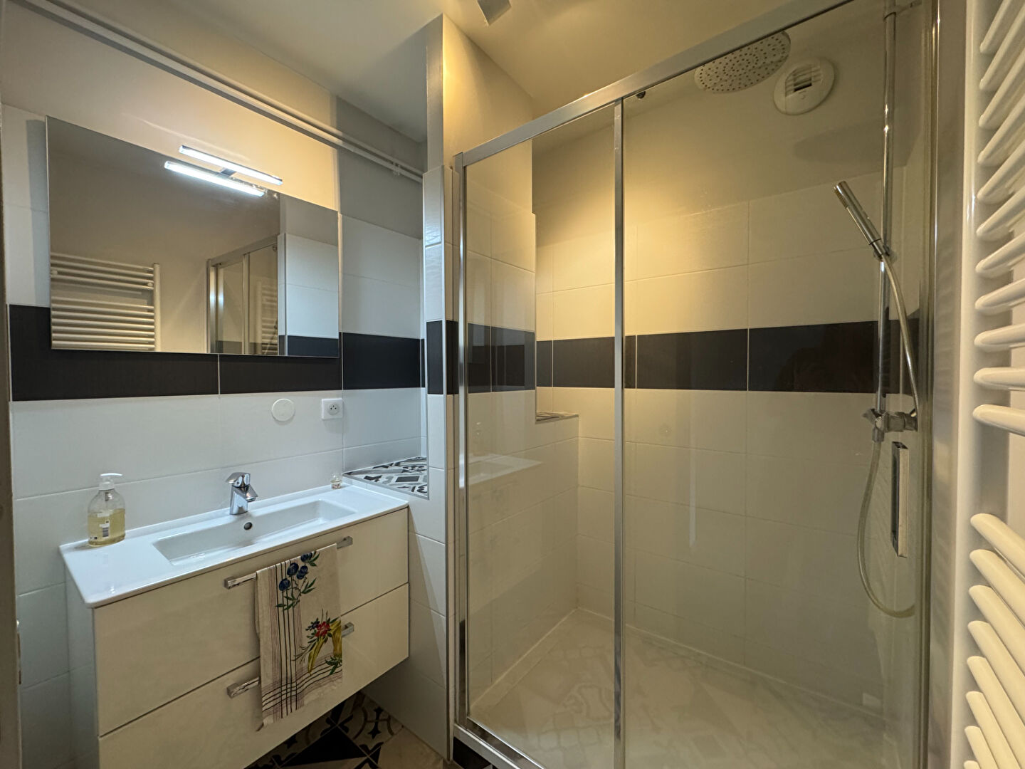 Photo Appartement Montmorot 5 pièces / 3 chambre / 86.84 m² image 4/6