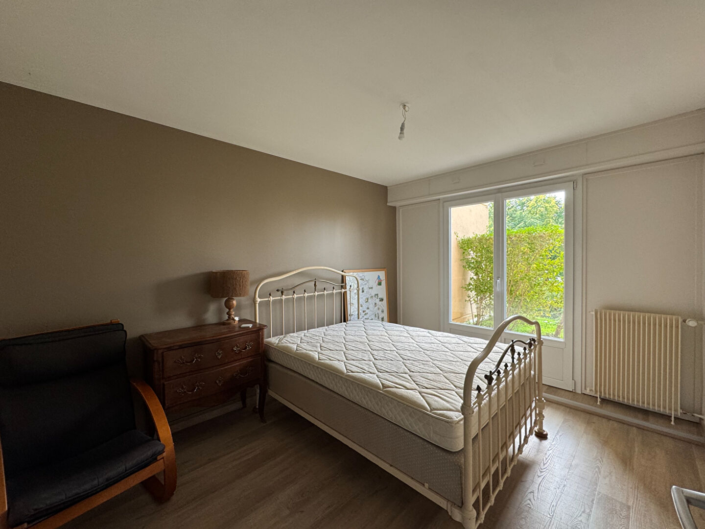 Photo Appartement Montmorot 5 pièces / 3 chambre / 86.84 m² image 5/6