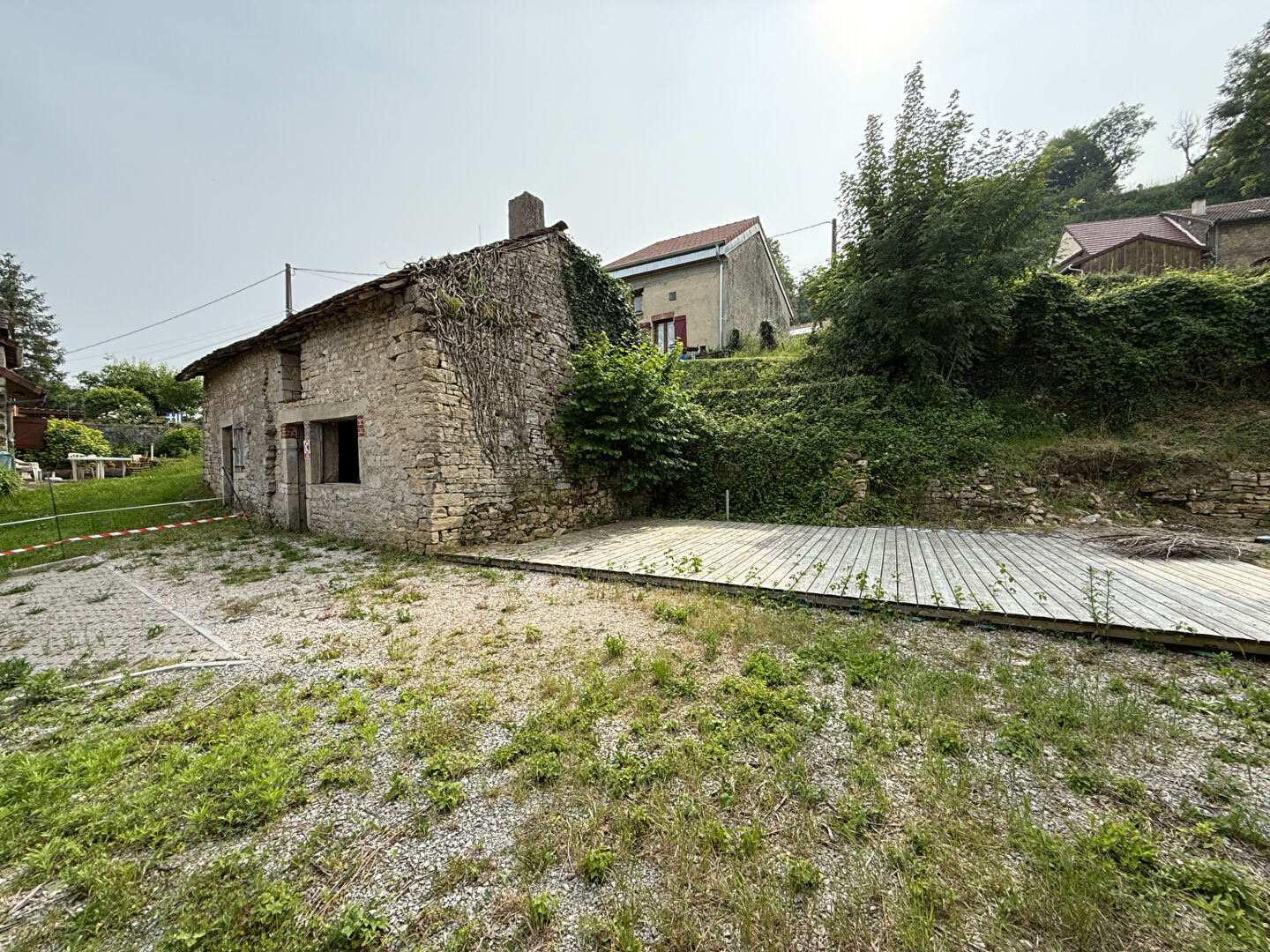 Agence immobilière de 4% immobilier Lons-le-Saunier