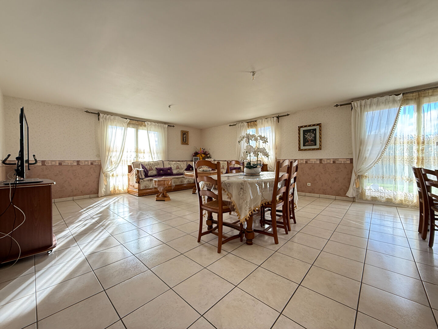 Photo Maison / 4 pièces / 3 chambres / 106 m² image 2/6