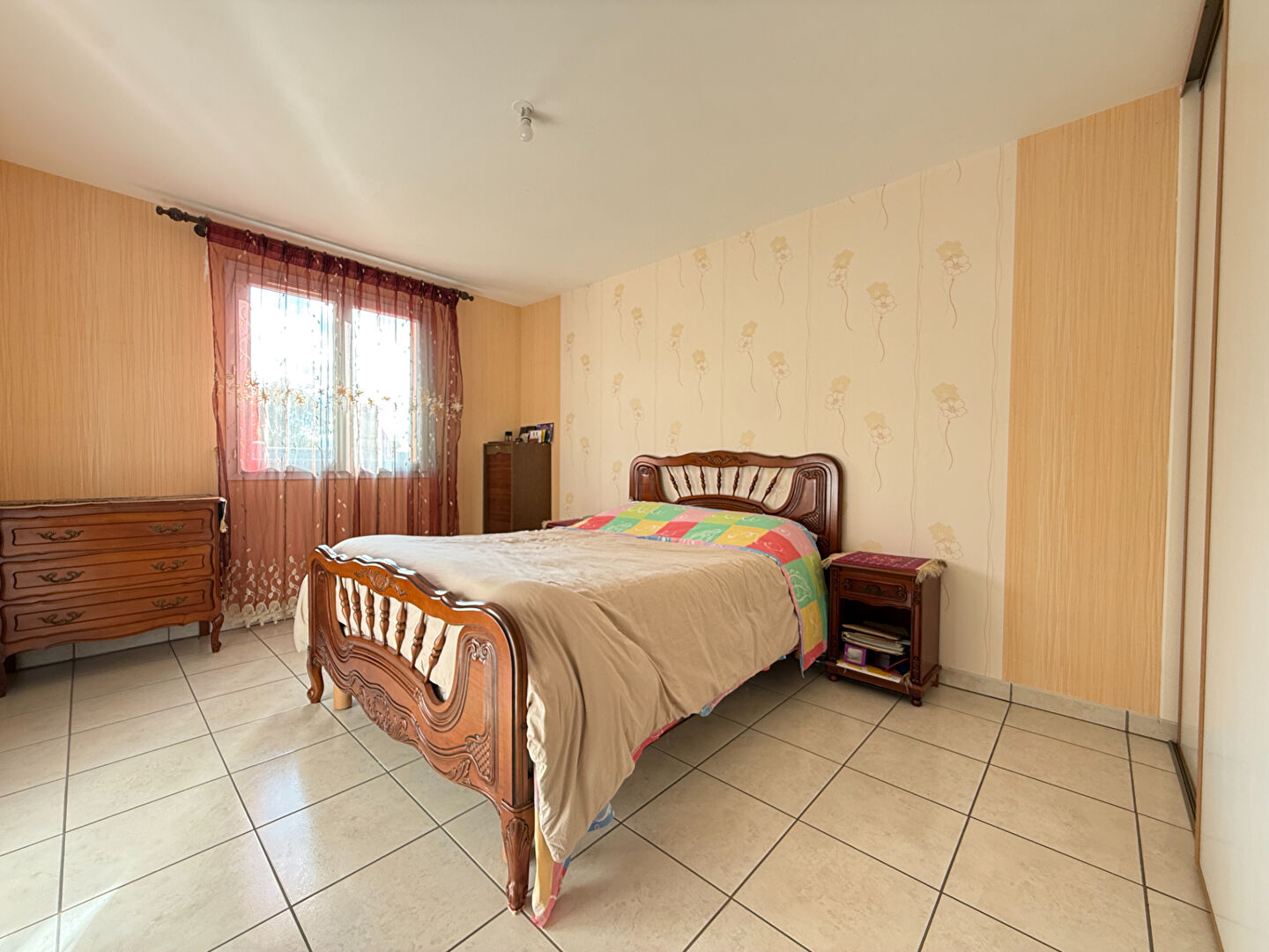 Photo Maison / 4 pièces / 3 chambres / 106 m² image 5/6