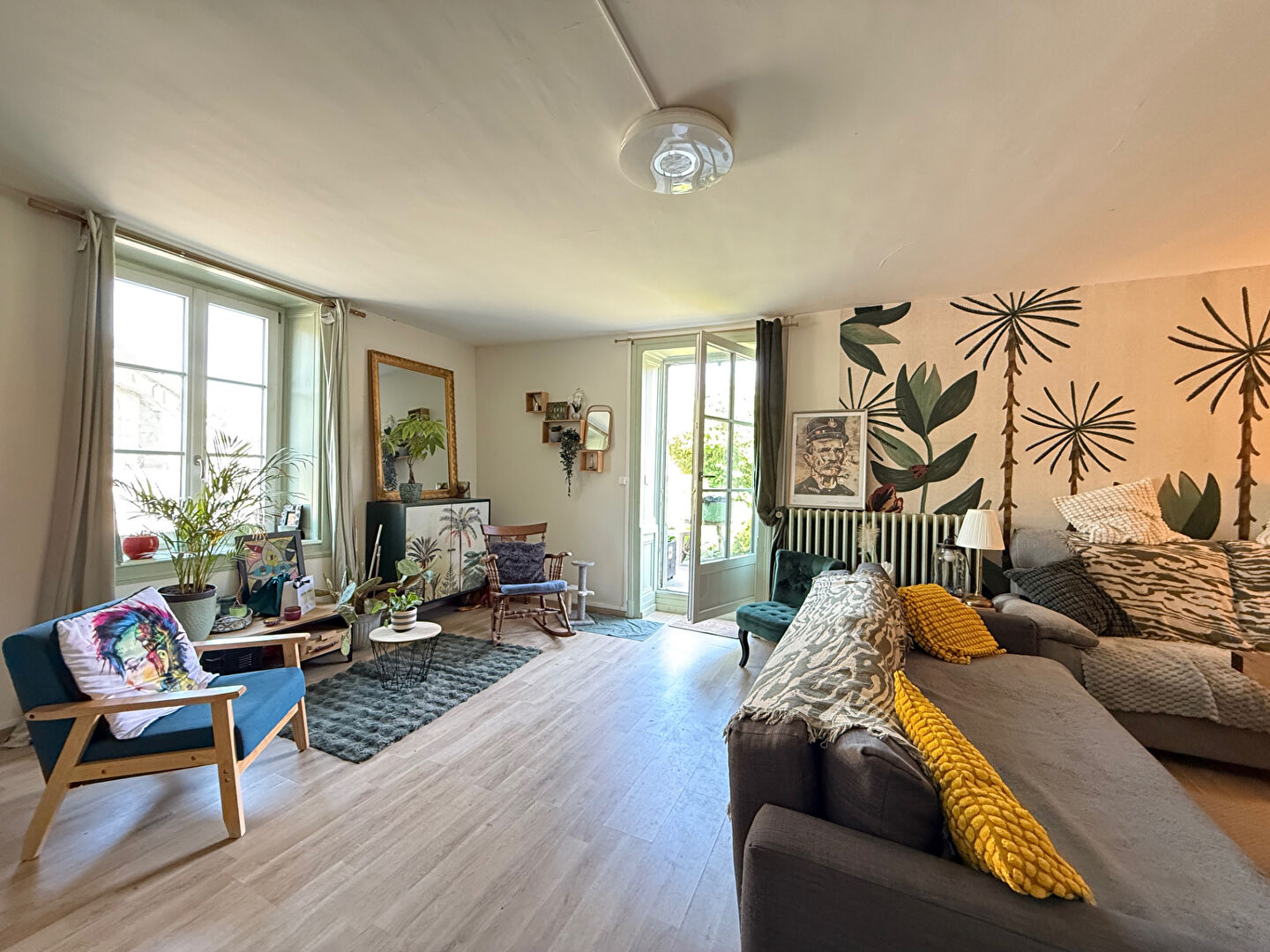 Agence immobilière de 4% immobilier Lons-le-Saunier