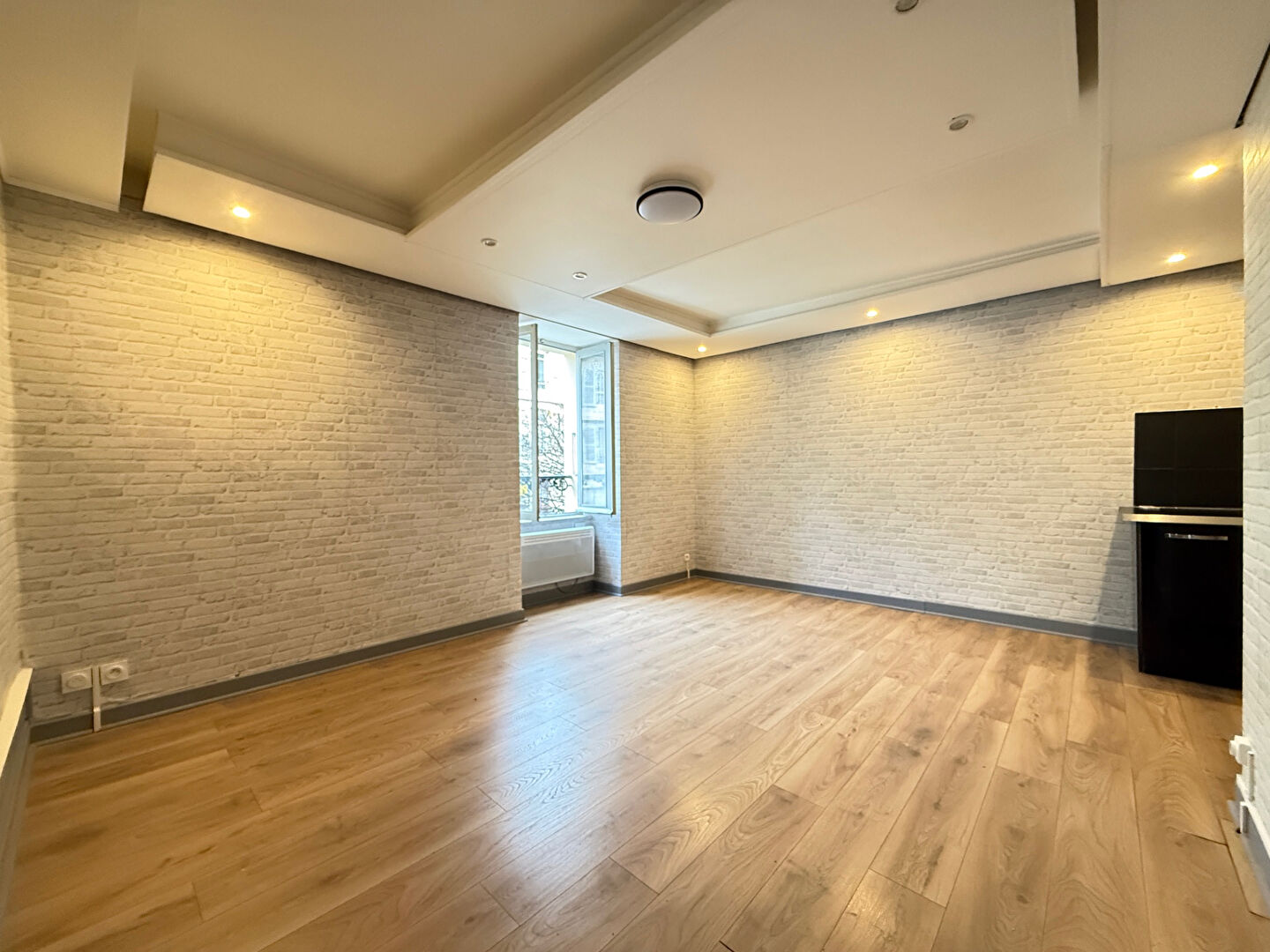 Appartement Lons-Le-Saunier 3 pièces / 2 chambres / 54.50 m²