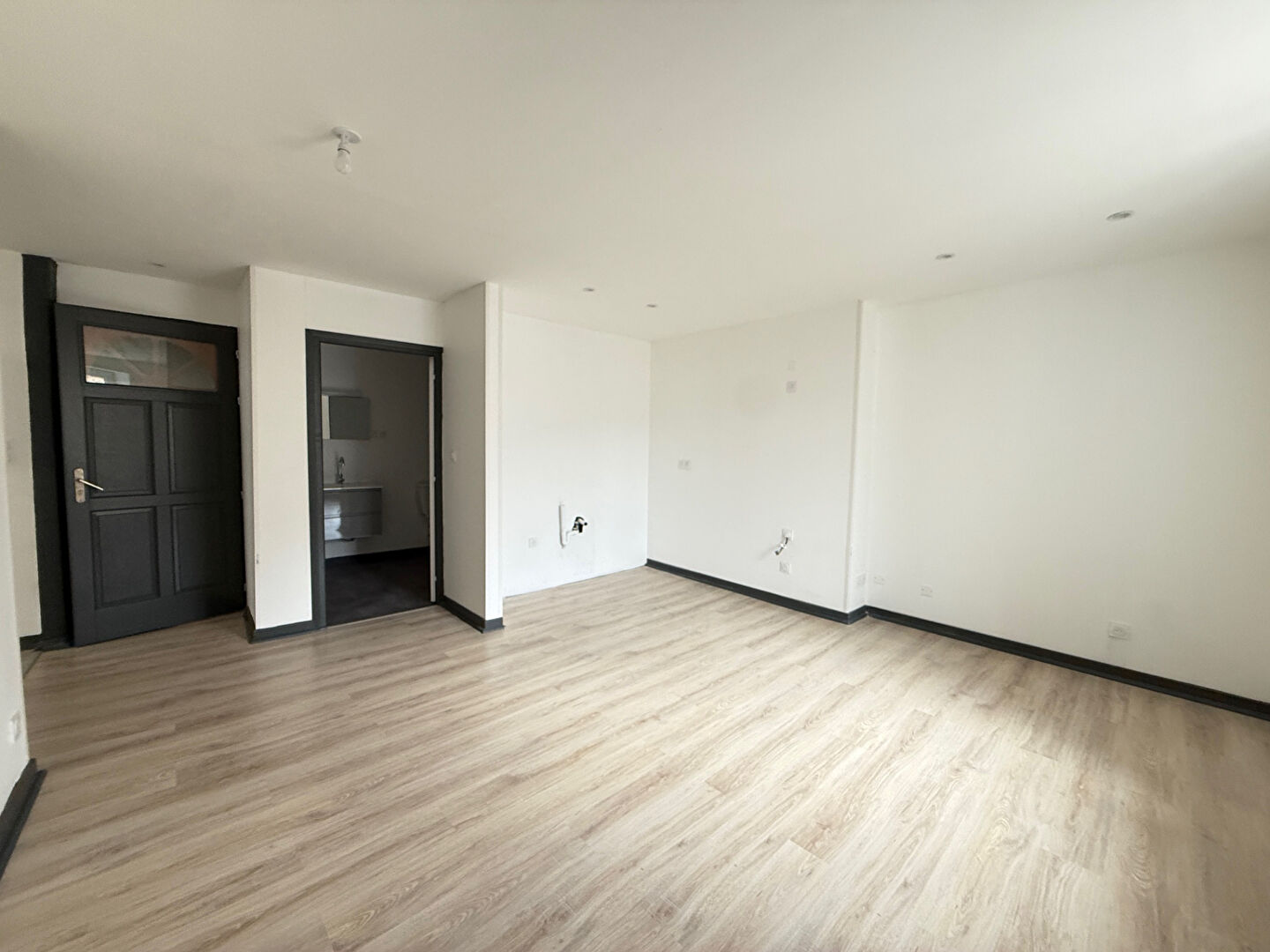 Appartement Lons-Le-Saunier 3 pièces / 2 chambres / 52.35 m²