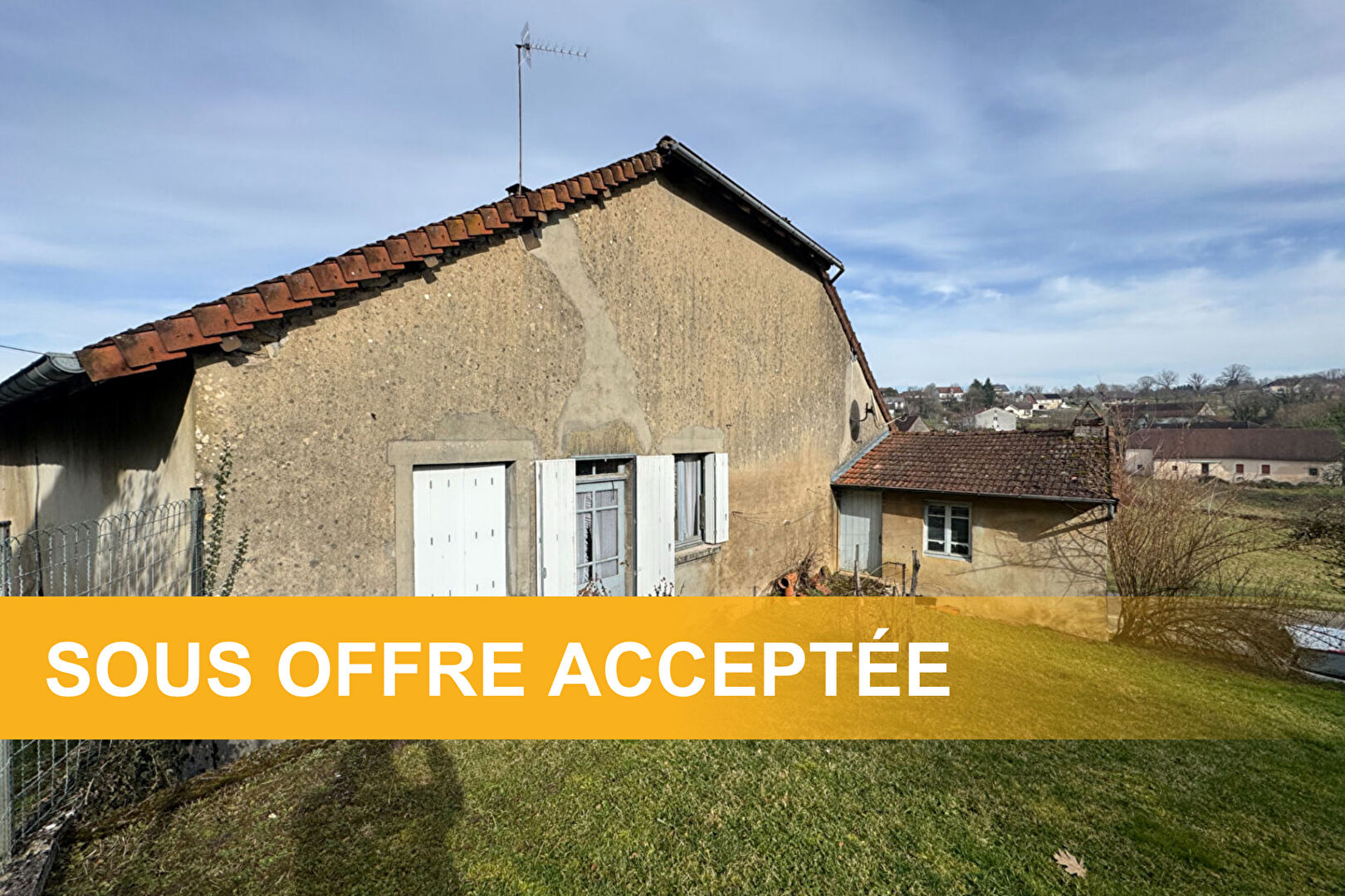 Agence immobilière de 4% immobilier Lons-le-Saunier