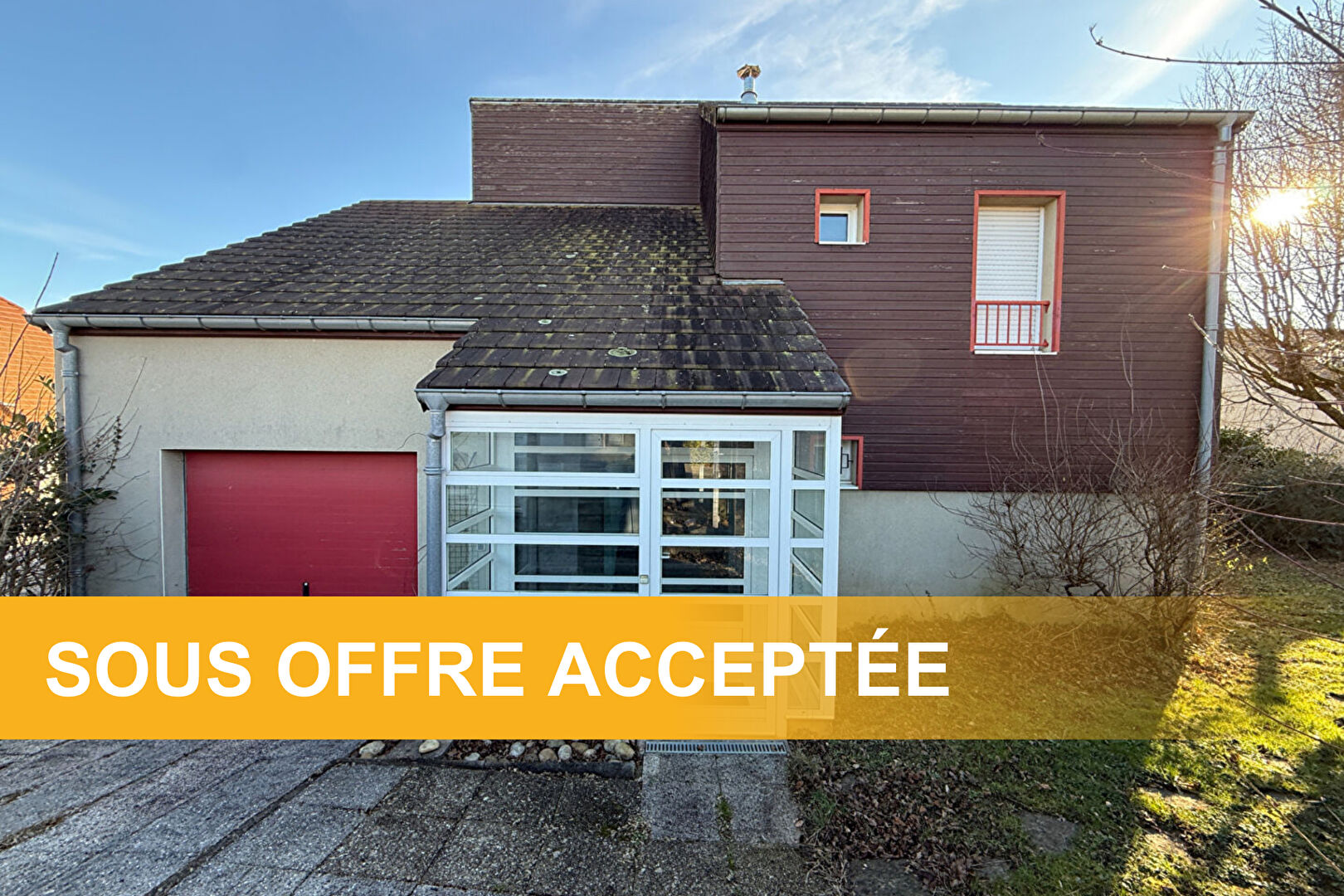 Agence immobilière de 4% immobilier Lons-le-Saunier