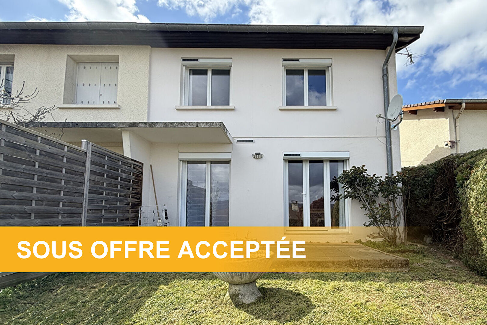 Agence immobilière de 4% immobilier Lons-le-Saunier