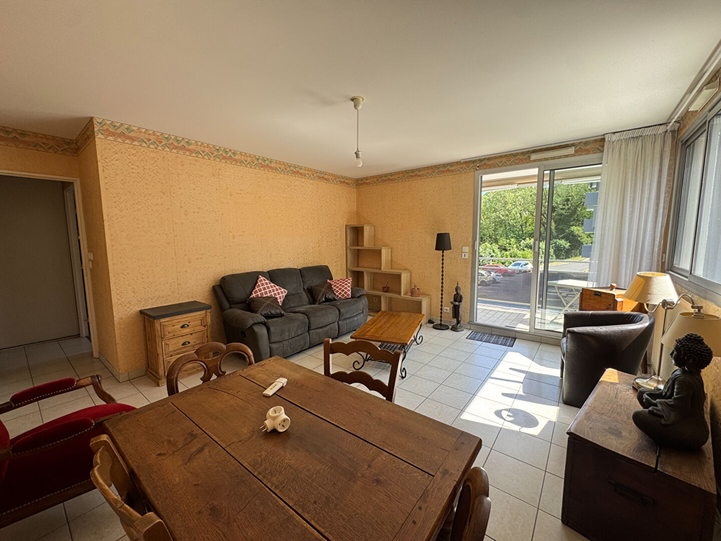Agence immobilière de 4% immobilier Lons-le-Saunier