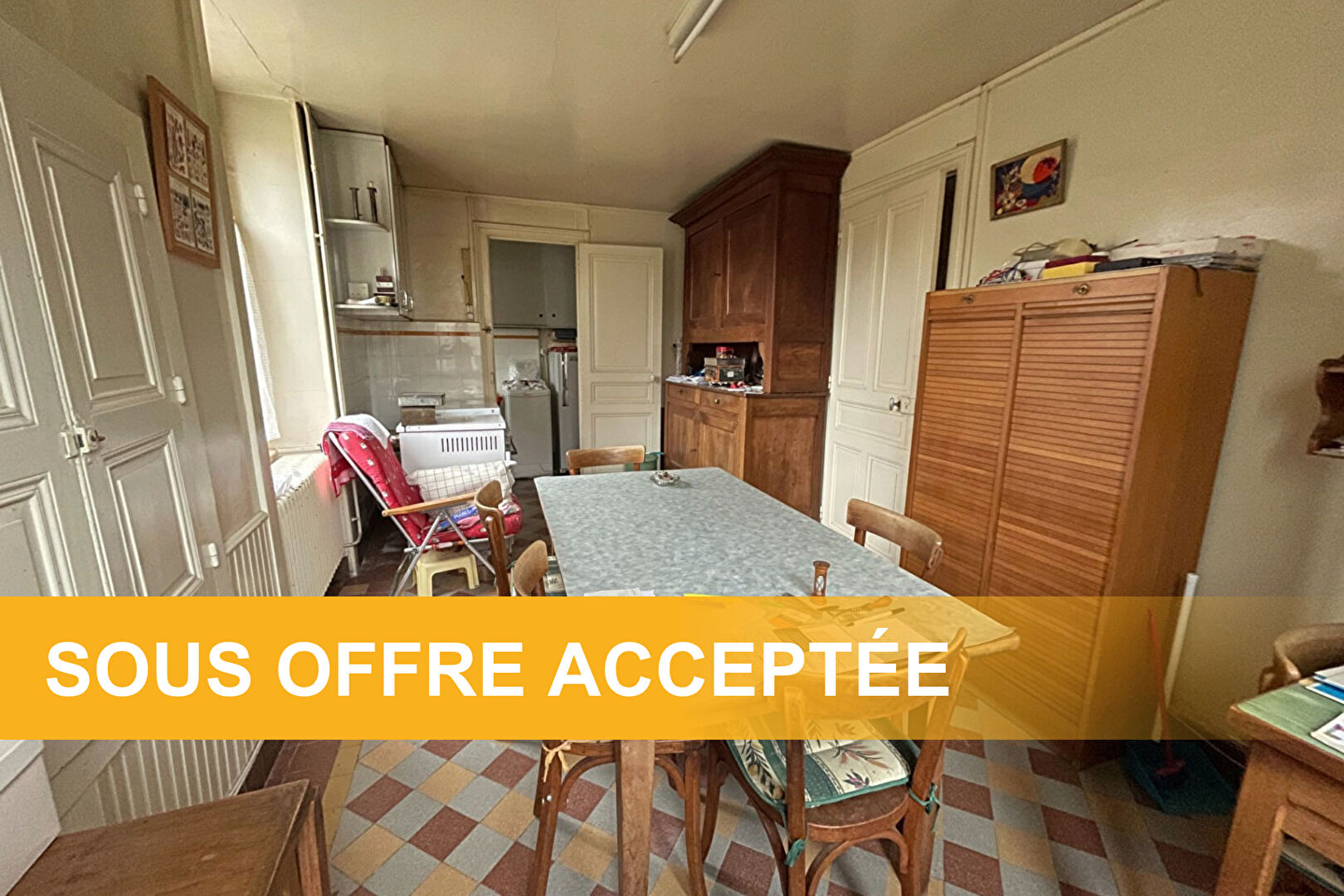 Agence immobilière de 4% immobilier Lons-le-Saunier