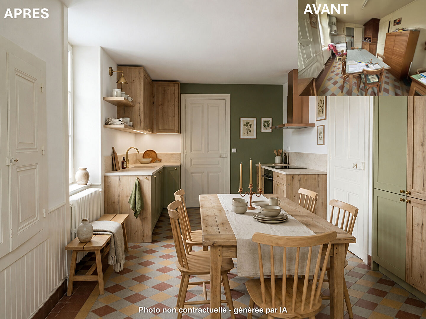 Agence immobilière de 4% immobilier Lons-le-Saunier