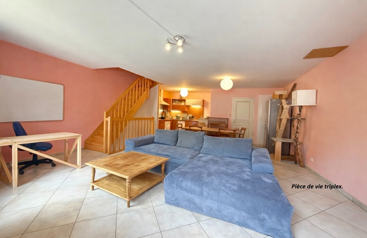 Agence immobilière de 4% immobilier Lons-le-Saunier