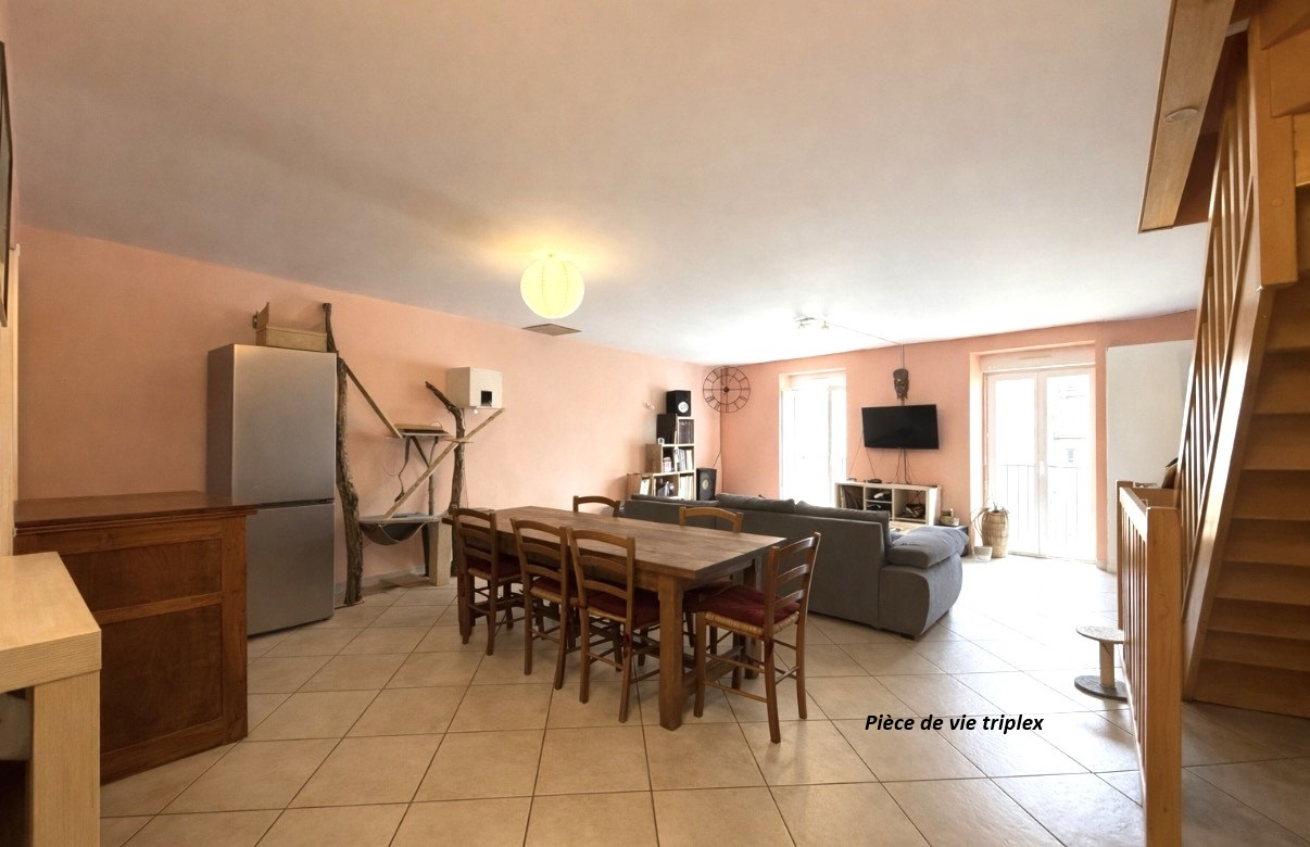 Agence immobilière de 4% immobilier Lons-le-Saunier