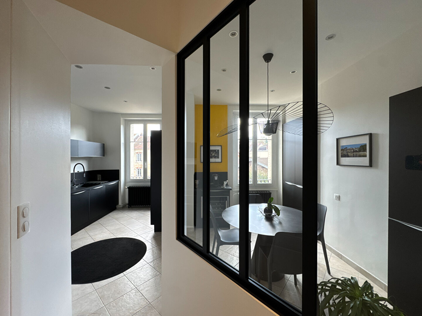 Agence immobilière de 4% immobilier Lons-le-Saunier