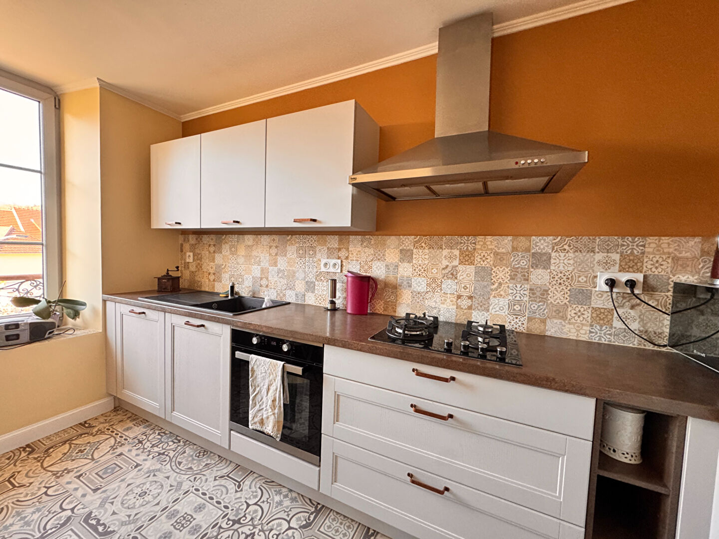 Agence immobilière de 4% immobilier Lons-le-Saunier