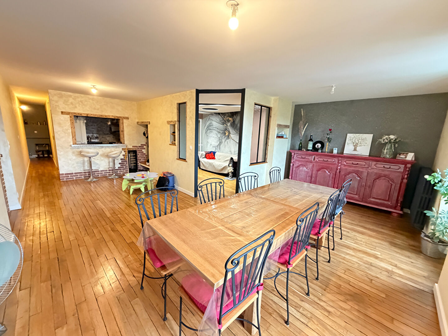 Agence immobilière de 4% immobilier Lons-le-Saunier