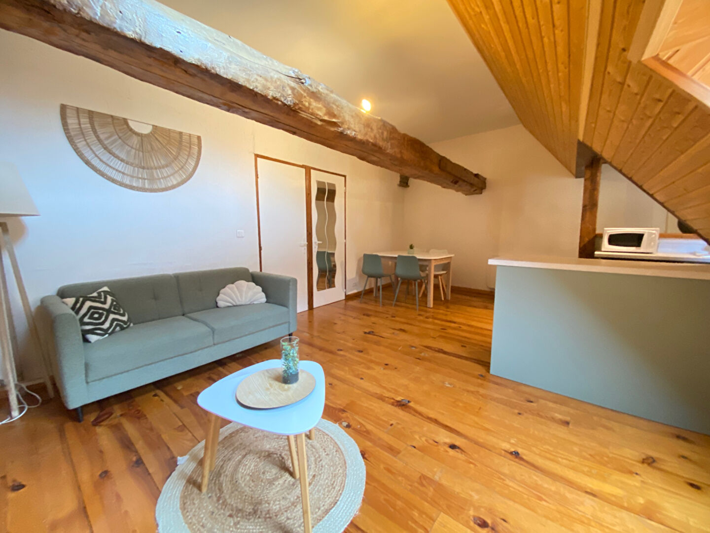 Agence immobilière de 4% immobilier Lons-le-Saunier