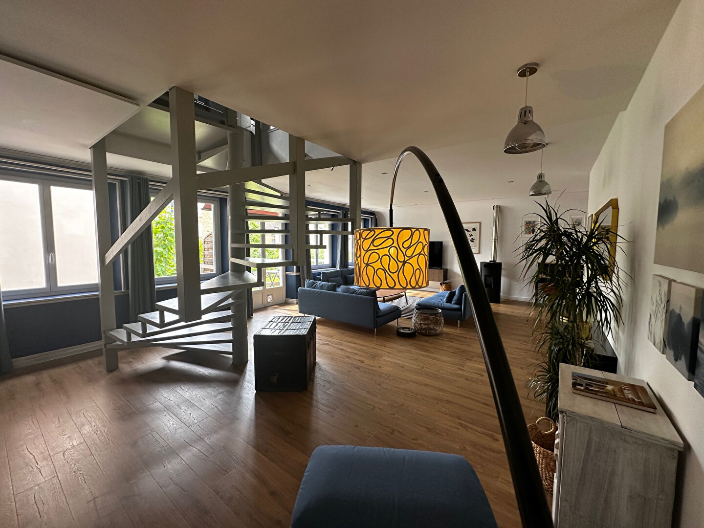 Agence immobilière de 4% immobilier Lons-le-Saunier