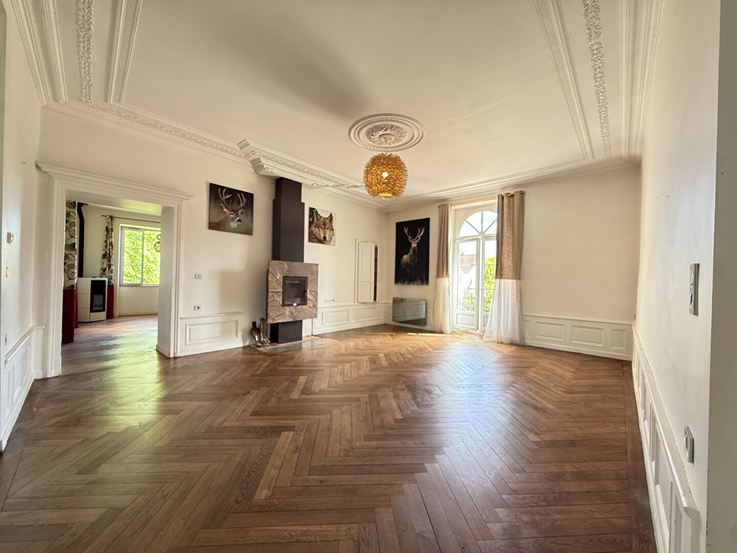 Agence immobilière de 4% immobilier Lons-le-Saunier