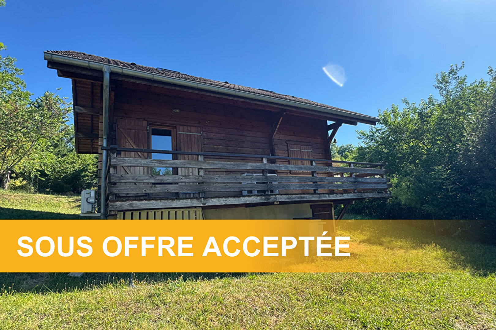 Agence immobilière de 4% immobilier Lons-le-Saunier