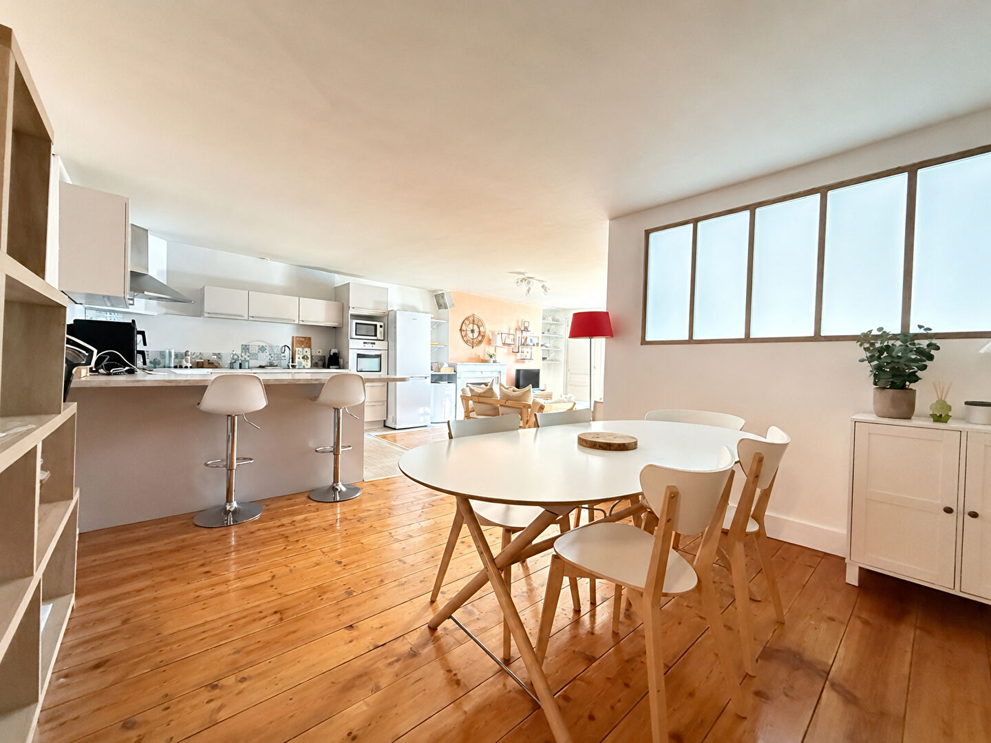 Agence immobilière de 4% immobilier Lons-le-Saunier