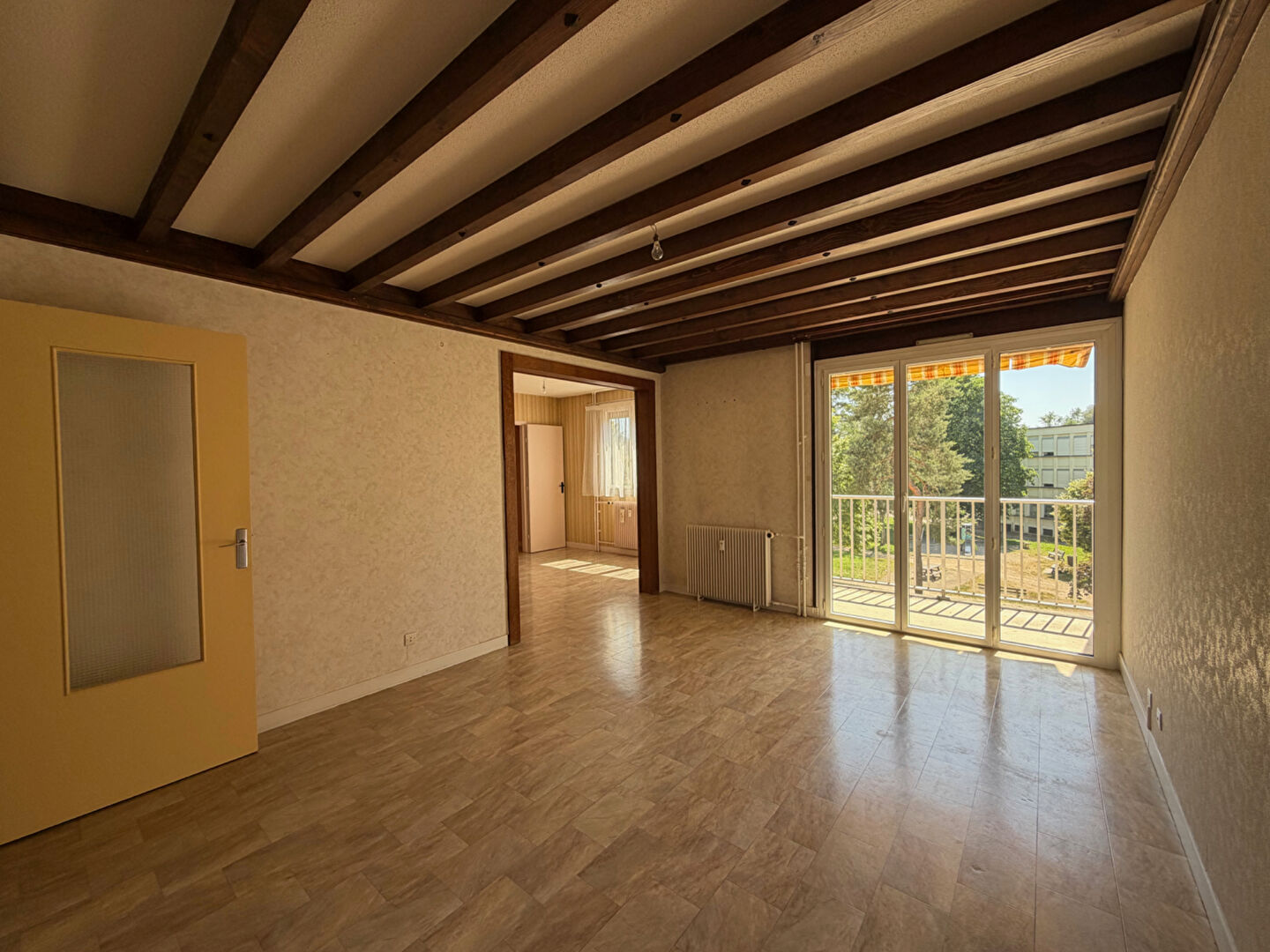 Agence immobilière de 4% immobilier Lons-le-Saunier