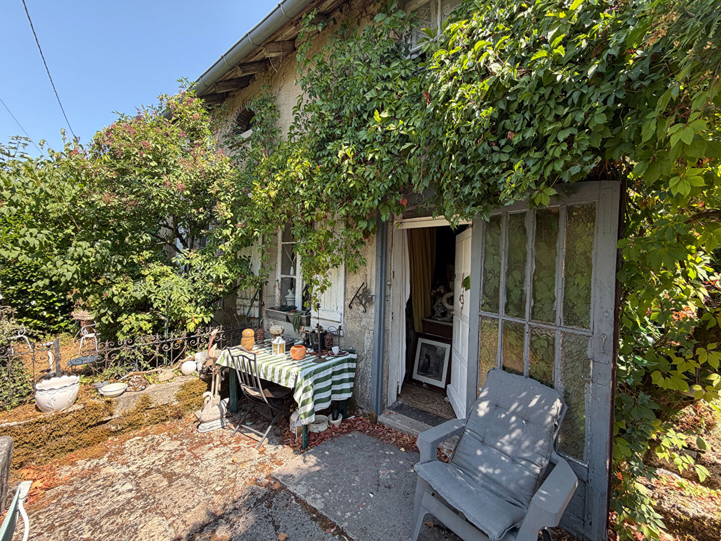 Agence immobilière de 4% immobilier Lons-le-Saunier