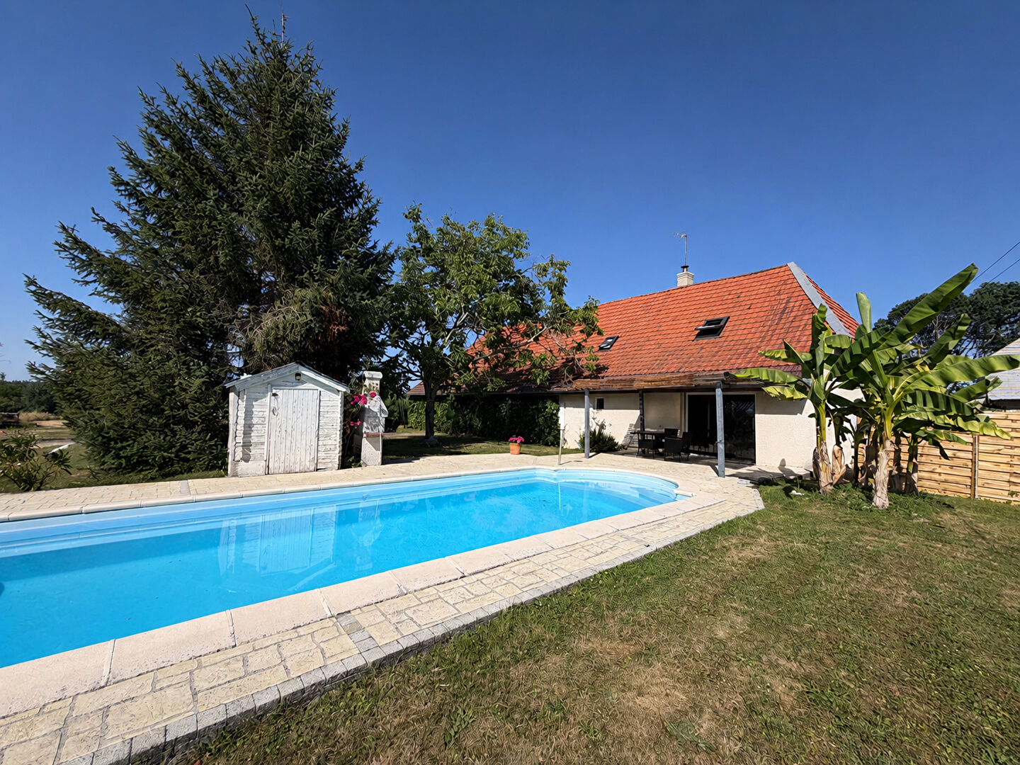 Agence immobilière de 4% immobilier Lons-le-Saunier
