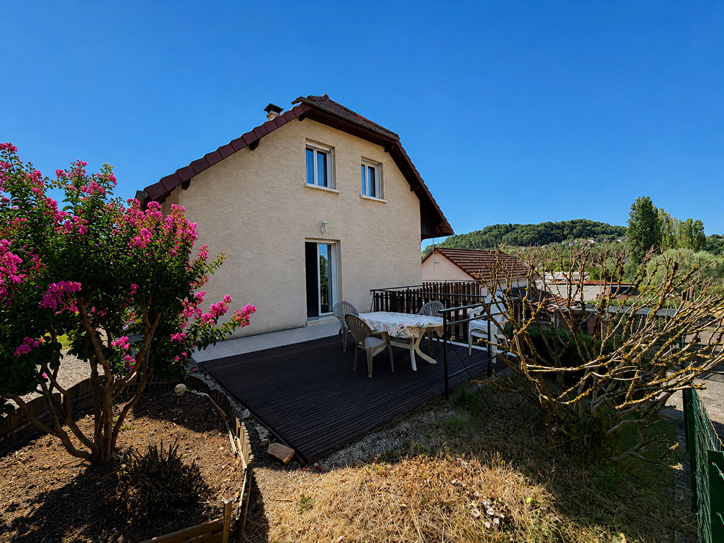 Agence immobilière de 4% immobilier Lons-le-Saunier