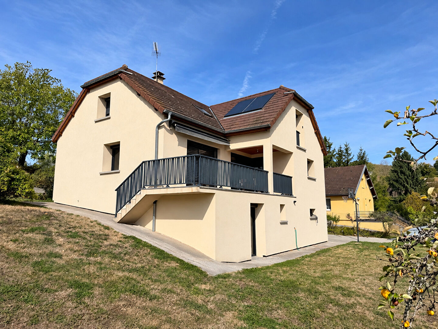 Agence immobilière de 4% immobilier Lons-le-Saunier