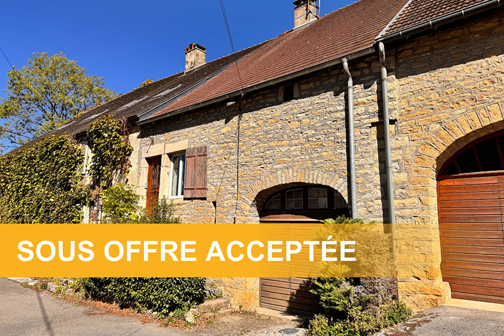 Agence immobilière de 4% immobilier Lons-le-Saunier