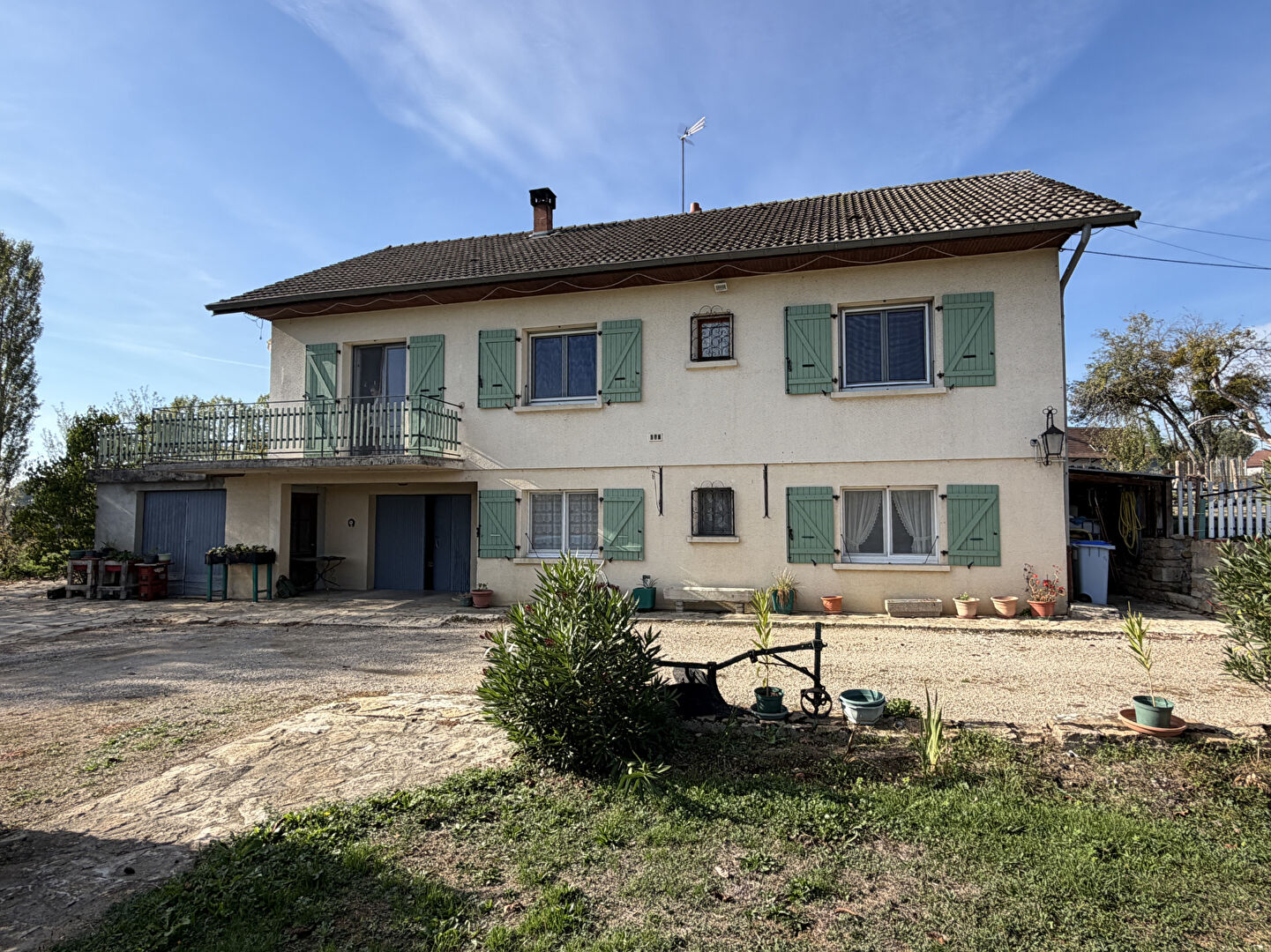 Agence immobilière de 4% immobilier Lons-le-Saunier