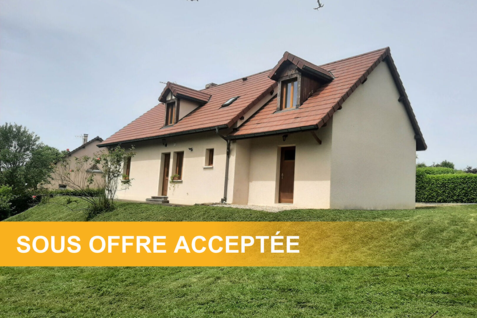 Agence immobilière de 4% immobilier Lons-le-Saunier