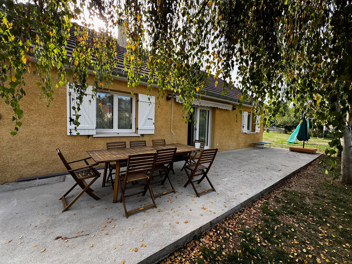 Agence immobilière de 4% immobilier Lons-le-Saunier