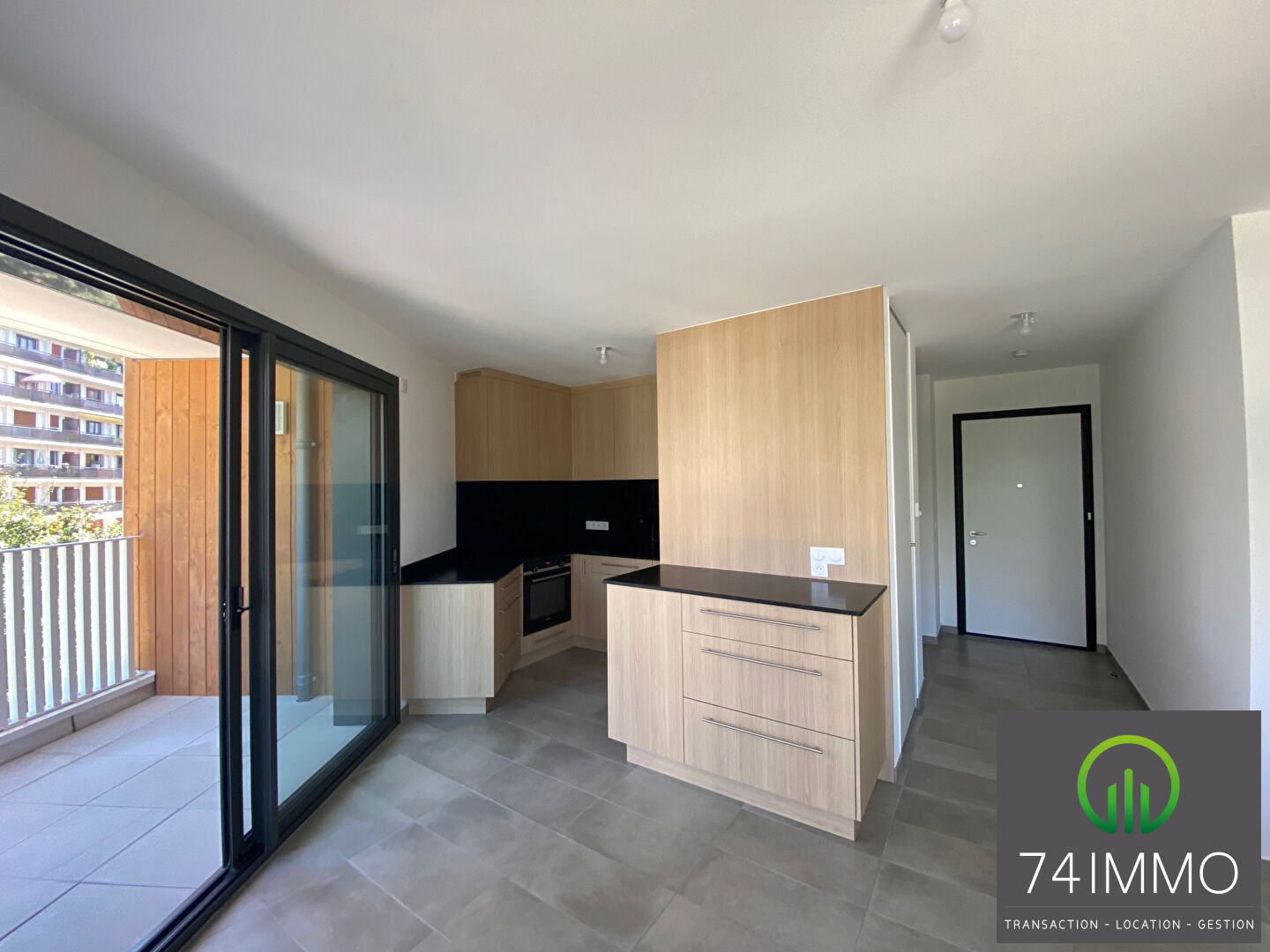 Appartement Annecy 2 pièce(s) 50 m2