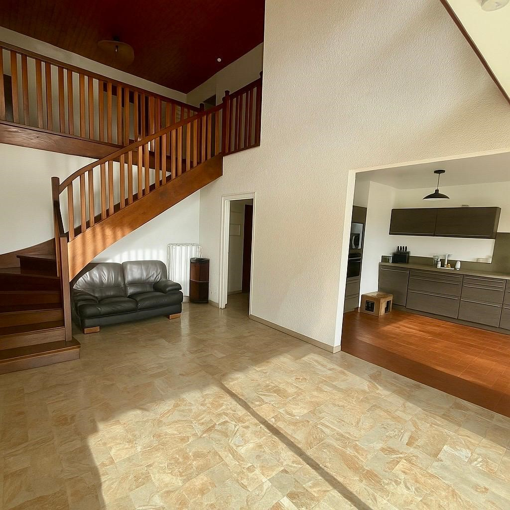 Appartement Annecy Le Vieux 4 pièce(s) 107 m2