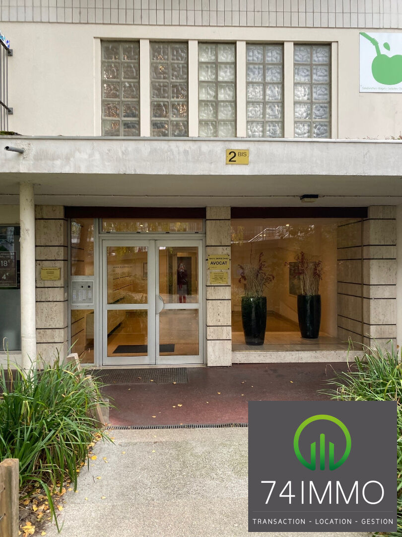 Appartement Annecy 3 pièce(s) 88 m2