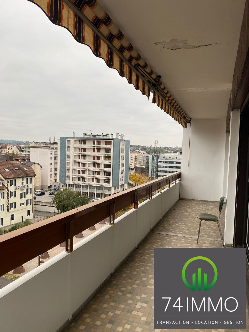 Photo Appartement Annecy 3 pièce(s) 88 m2 image 2/6