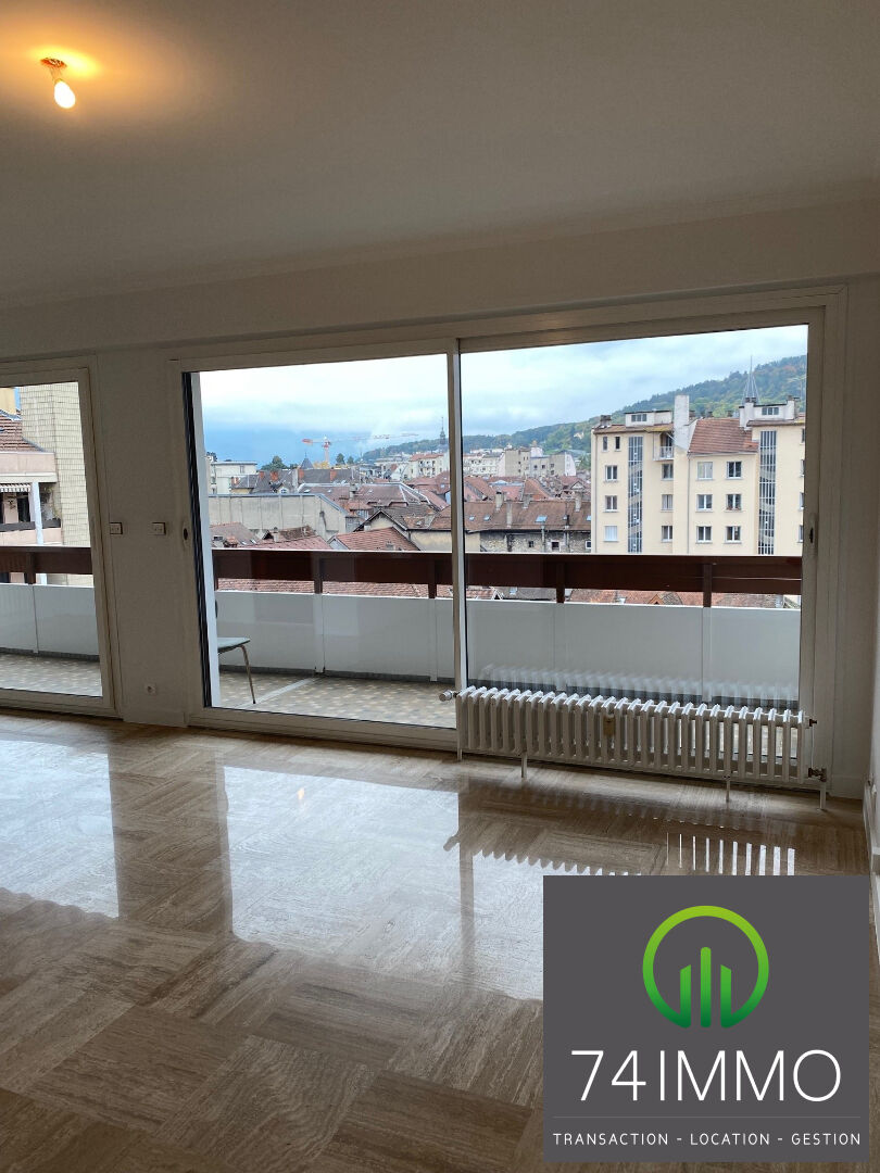 Photo Appartement Annecy 3 pièce(s) 88 m2 image 4/6