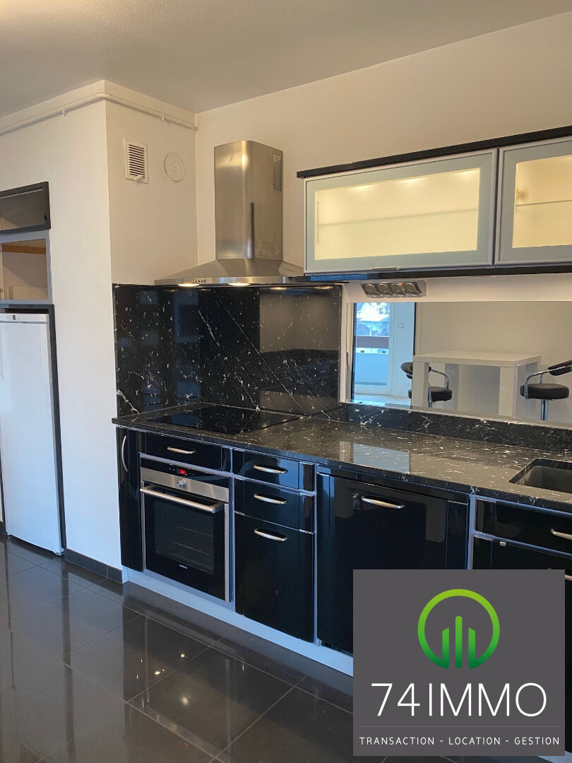 Photo Appartement Annecy 3 pièce(s) 88 m2 image 5/6