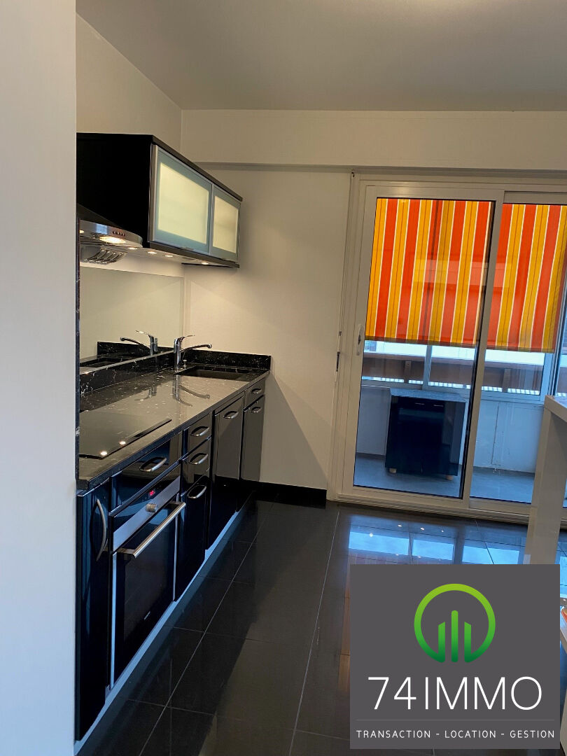 Photo Appartement Annecy 3 pièce(s) 88 m2 image 6/6