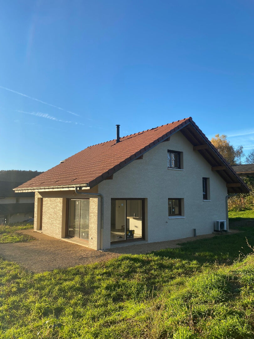 Photo Maison  6 pièce(s) 120 m2 image 1/6