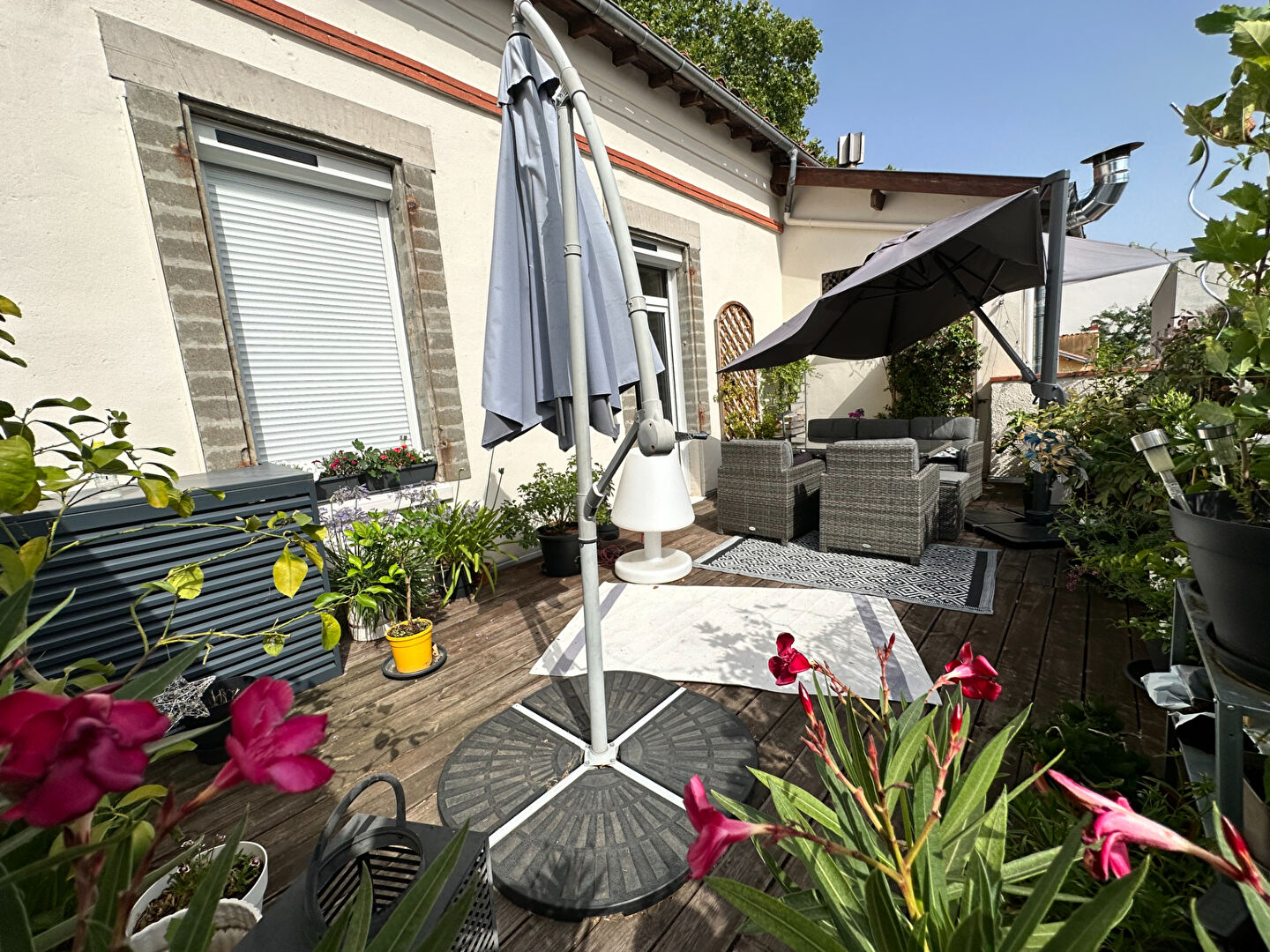 Agence immobilière de 7D Immobilier Toulouse