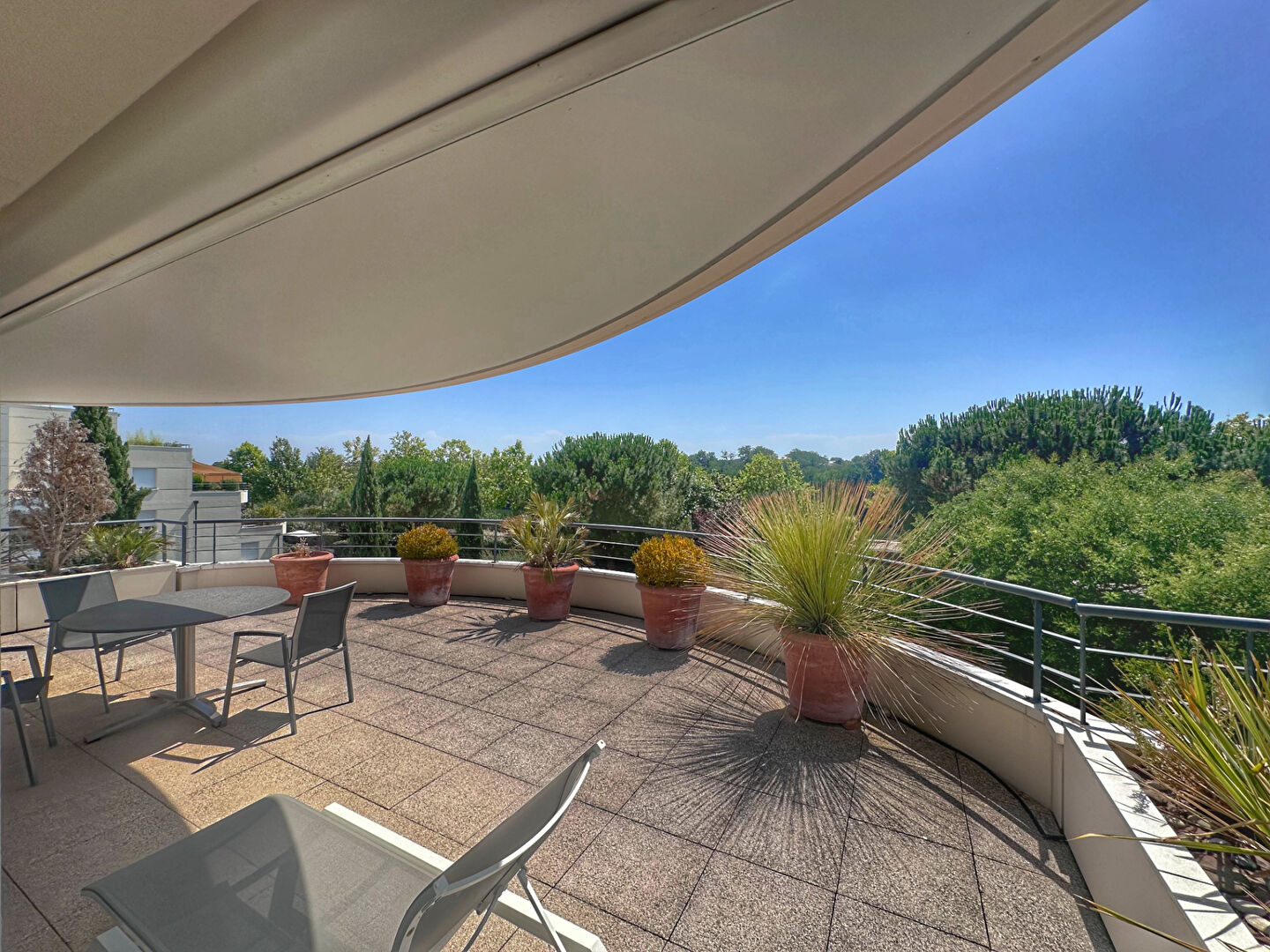 Agence immobilière de 7D Immobilier Toulouse