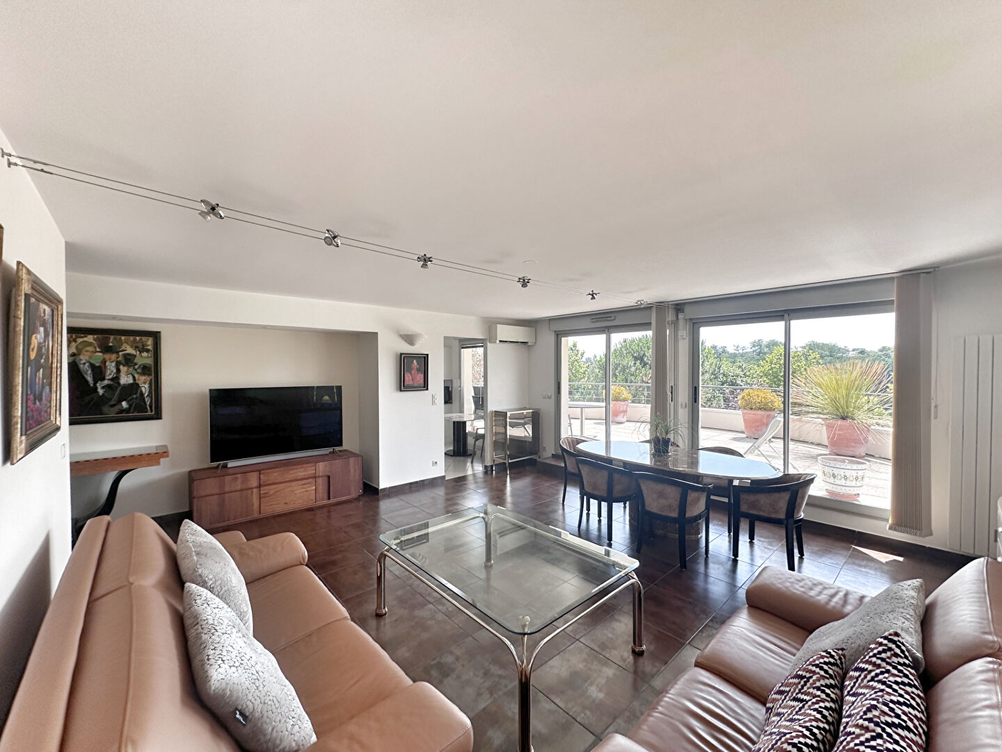 Agence immobilière de 7D Immobilier Toulouse