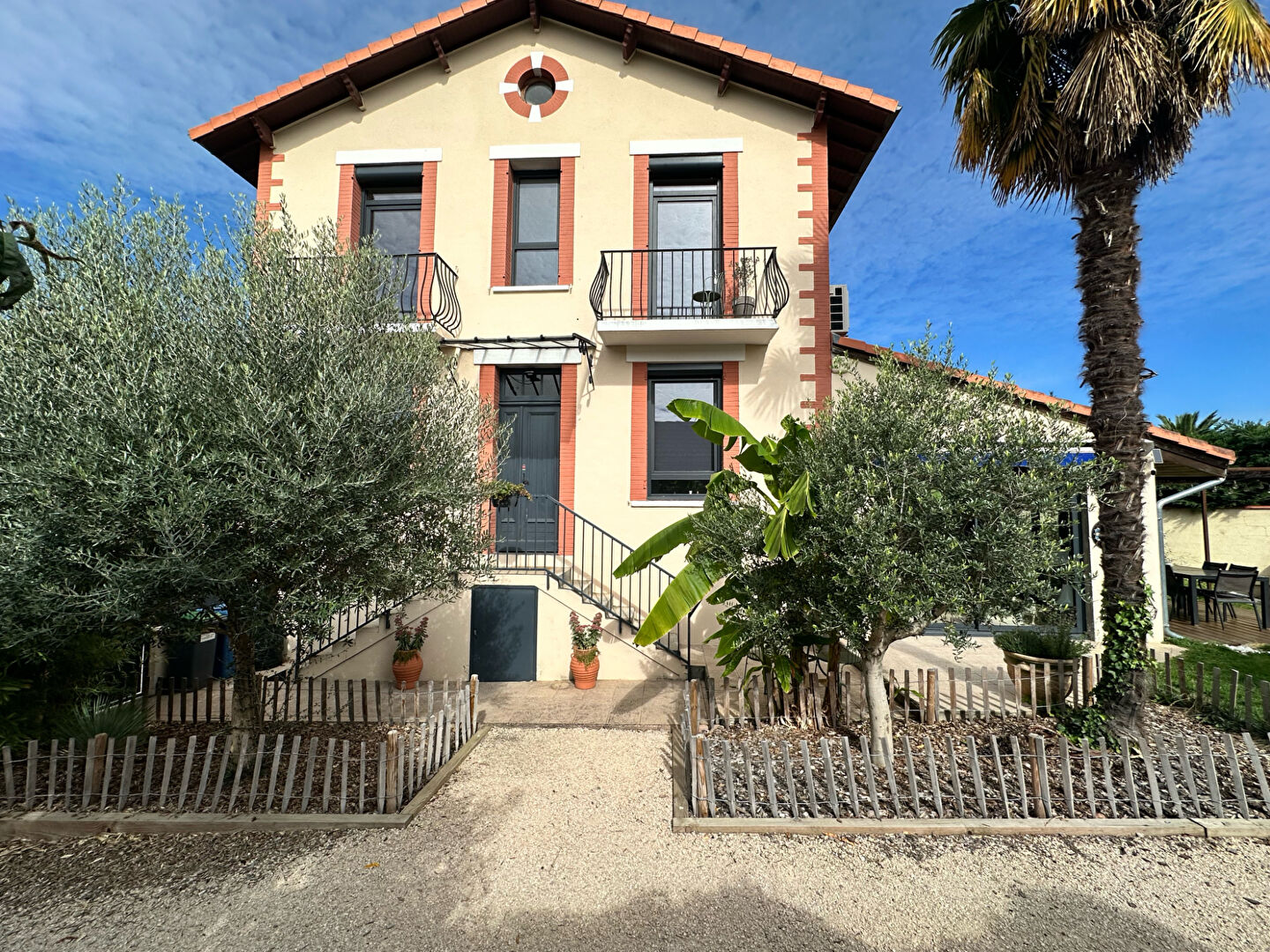 Agence immobilière de 7D Immobilier Toulouse