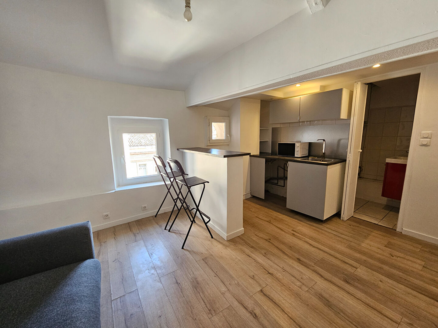 Agence immobilière de 7D Immobilier Toulouse