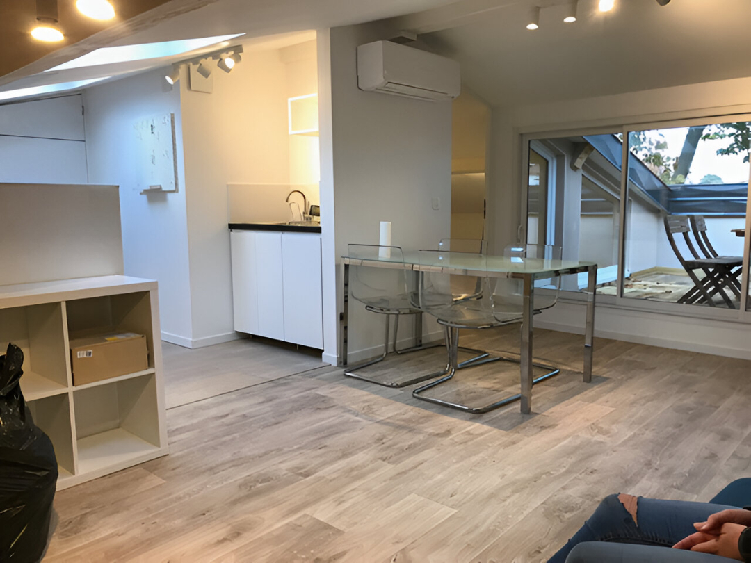 Agence immobilière de 7D Immobilier Toulouse